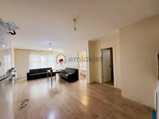Nokta Emlak'dan Eşyalı Kiralık2+1 80 M2 Daire! 2