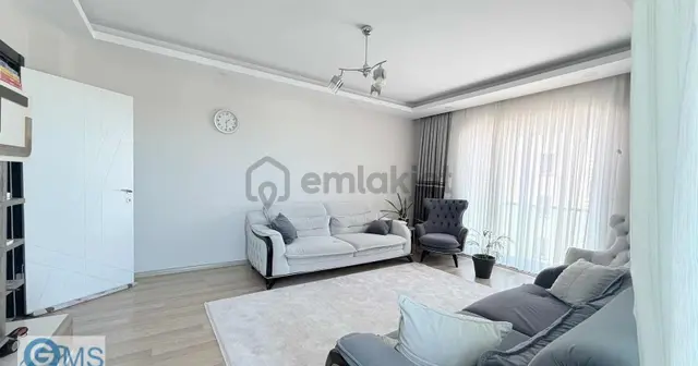 Emsalsiz !!! Satılık 5+1 Dubleks Daire 2