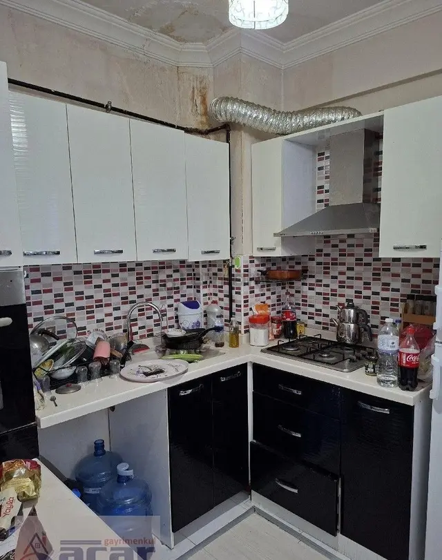 Yazırda Satılık 1 +1 Arakat Dairemiz Satılıktı 4