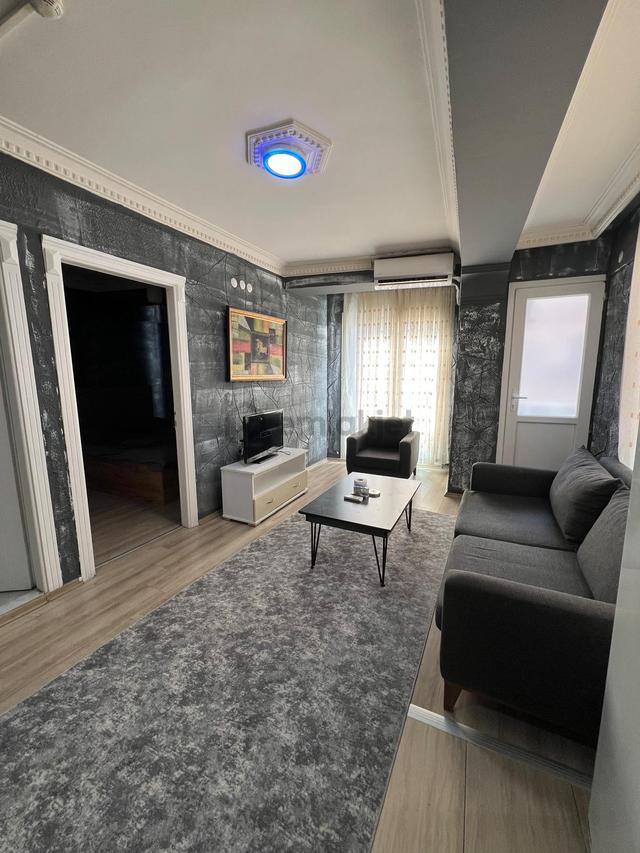 !!! Buca Hasanağa Parkına Yakın Günlük Kiralık Daireler!!! 5