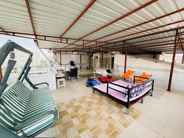 2,5 Katlı 336 M² Bahçeli İskanlı Müstakil Konut Sınırsız Kredili 3