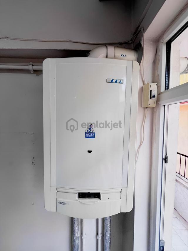Askeriye Yakını Satılık 2+1 Daire 4