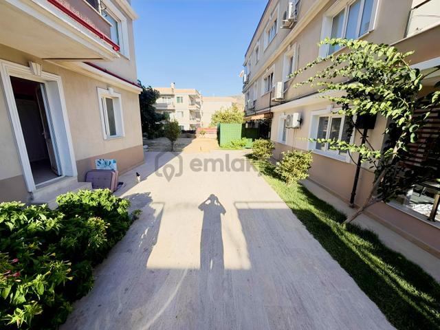 Yeni Foça Tam Merkezde 1+1 Kiralık Daire 3