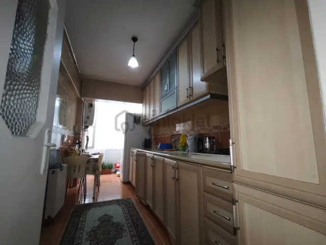 Yılmaz Gayrımenkulden 1.katta Yapılı 3+1 Masrafsız Satılık Daire 3