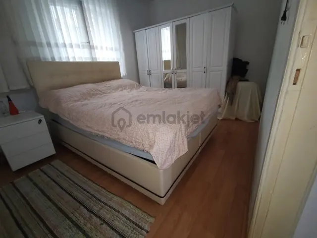 Yılmaz Gayrımenkulden 1.katta Yapılı 3+1 Masrafsız Satılık Daire 4