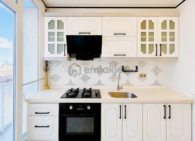 Esenyurt Yeşilkent Mh Live Terrace Recidence 2+1 Kapalı Mutfak 3