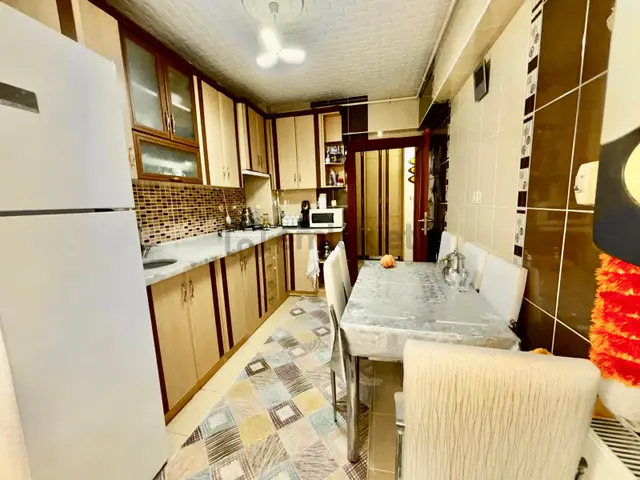 Yılmaz Gayrımenkulden Satılık 3+1 Masrafsız Geniş Daire 1