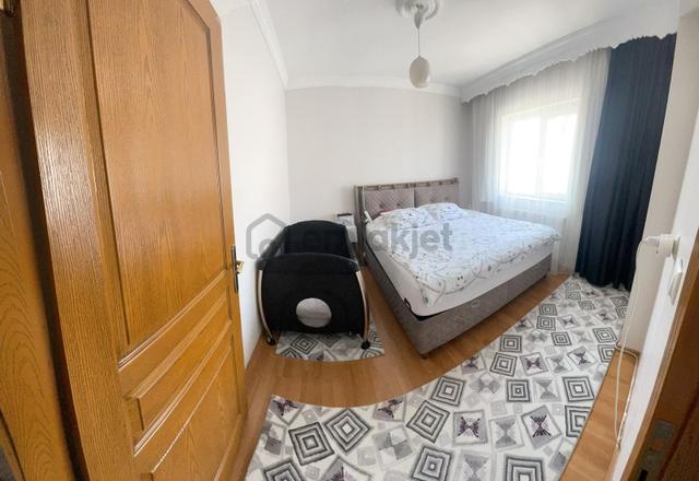 Yılmaz Gayrımenkulden Yapılı Masrafsız Satılık 3+1 Tandoğan Mahallesi 4