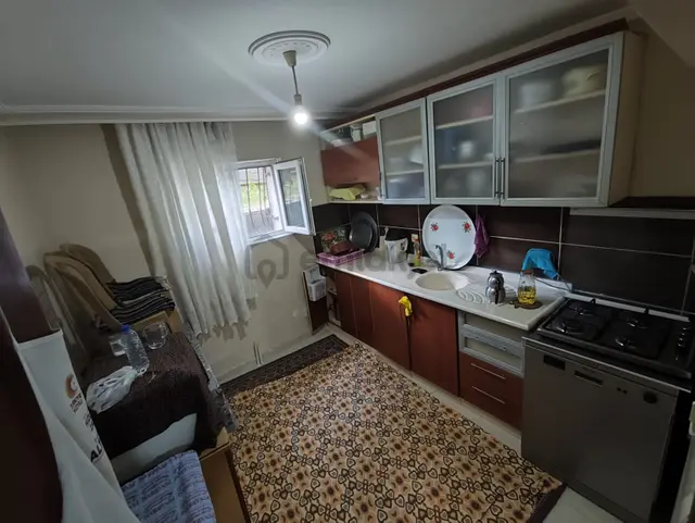 Yılmaz Gayrımenkulden 3+1 Ve 2+1atrı Ğirişli 2 Adet Satılık Daire Kalabalık Ve Geniş Ailelere Uygun 1