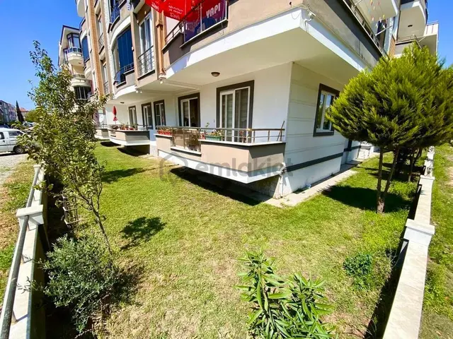 Yüksel'den Altınkum'da Ayrı Mutfak Ultra Lux Asansörlü 2+1 Daire 1