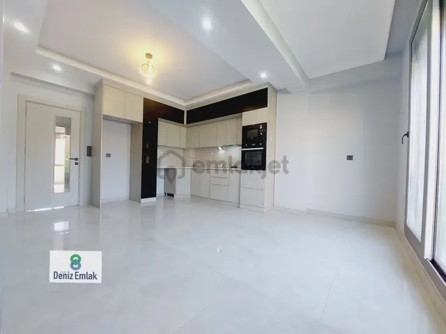 ∞ Deniz Den ∞ Güre Cumhuriyet Mahallesi Satılık 3+1 Müstakil Bahçeli Villa 2