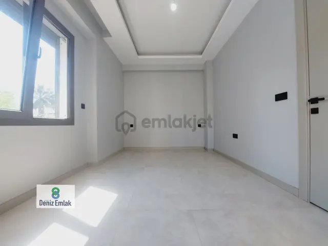 ∞ Deniz Den ∞ Güre Cumhuriyet Mahallesi Satılık 3+1 Müstakil Bahçeli Villa 5