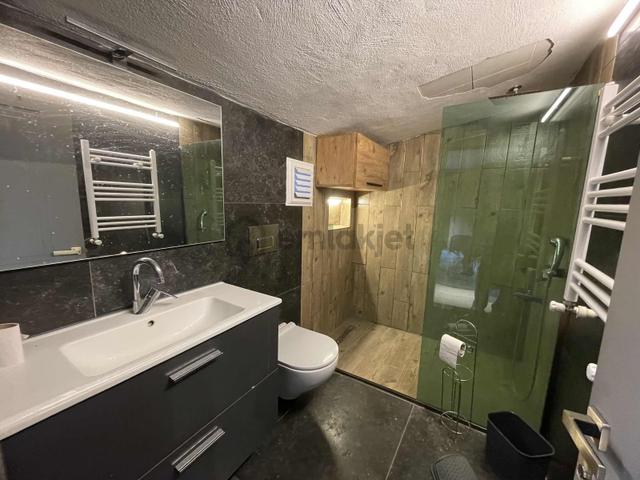 300m² Tek Tapu Dubleks | 2 Adet 1+1 + 1 Adet Yerden Isıtmalı 2+1 3
