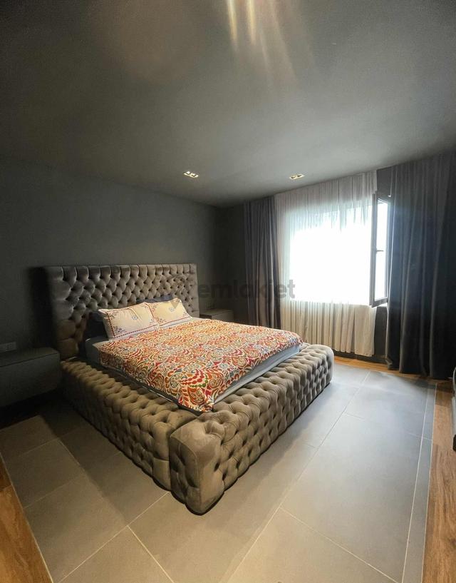 300m² Tek Tapu Dubleks | 2 Adet 1+1 + 1 Adet Yerden Isıtmalı 2+1 4