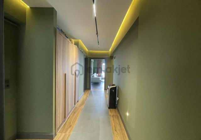 300m² Tek Tapu Dubleks | 2 Adet 1+1 + 1 Adet Yerden Isıtmalı 2+1 5