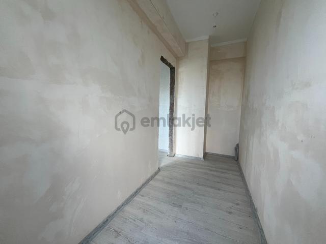 Paradise 2 Kooperatif'inde Ebevyn Banyolu Giyinme Odalı 110m²2+1 3