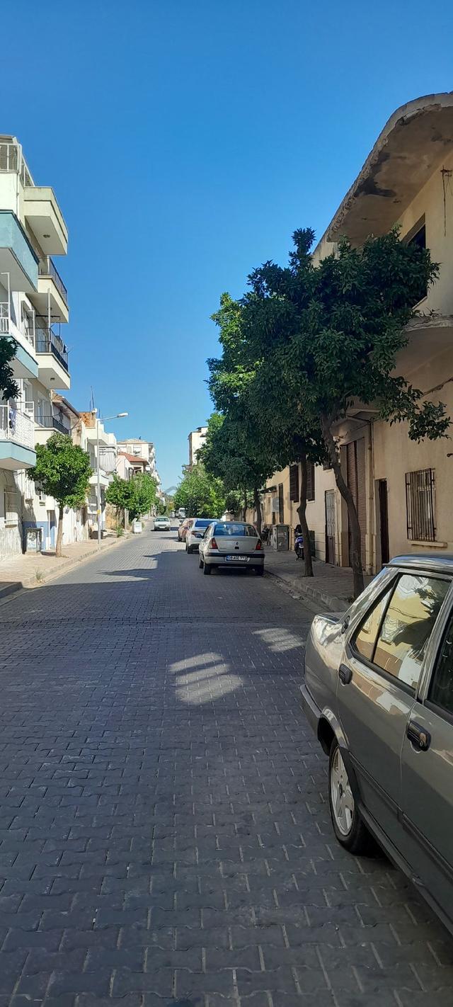 Sehır Manzaralı Satılık 2+1 3