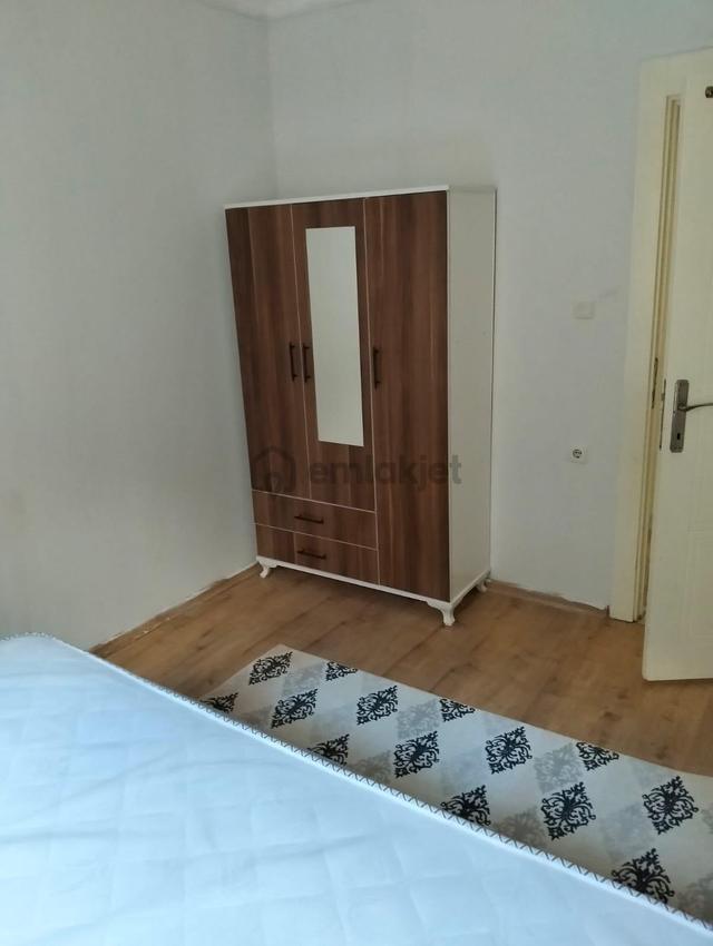 Şok Fiyat !kırkayak Parkı Civarı 3+1 Giriş Kat Daire📣 4