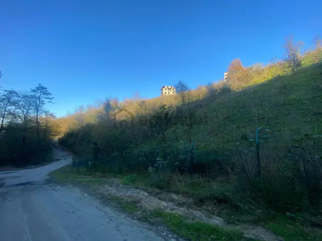 Öztürk Kardeşler Gayrimenkul’den Bulak Mahallesinde Satılık 5400m2 Yatırımlık Harika Bir Arsa 3