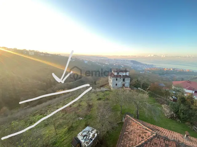 Öztürk Kardeşler Gayrimenkul’den Bulak Mahallesinde Satılık 5400m2 Yatırımlık Harika Bir Arsa