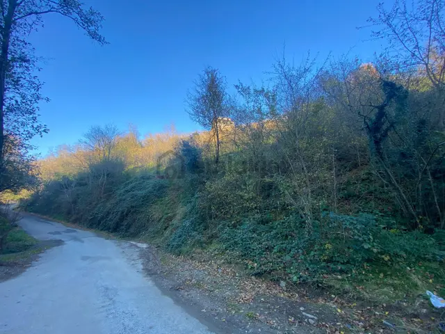 Öztürk Kardeşler Gayrimenkul’den Bulak Mahallesinde Satılık 5400m2 Yatırımlık Harika Bir Arsa 5