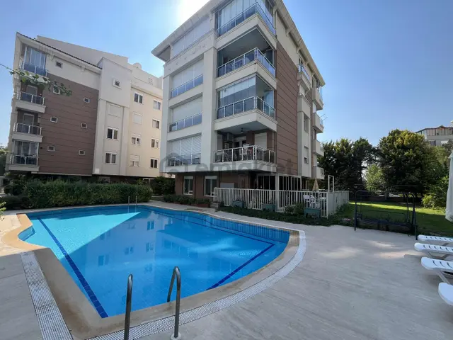 Çağlayan'ın En Ucuzu Boş Site İçi Kompleks Kaçırılmayacak Daire 2