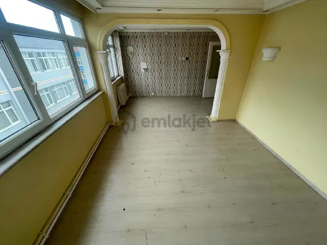Samsun İlkadım Kadıköy Mahallesi'nde 5.kat 2+1 Kiralık Daire 3
