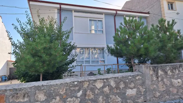 Emirdağda Satılık Müstakil Ev 2
