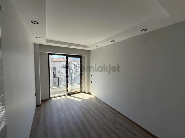 Şehzade'den Buldan Merkez'de Sıfır Oturmaya Hazır Lüks 2+1 Daire 3
