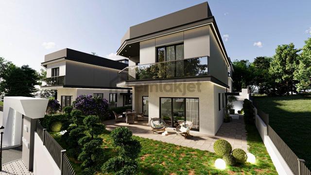Acill Kelepir Kaçmaz Fiyat 17milyondan Düştü 5+1 Villa Çarkıpare Havuzlu Arsa 225m2 Fore Kazık 3