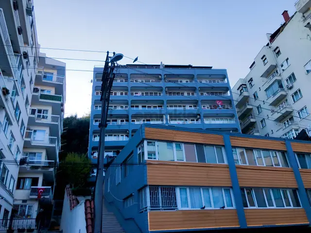 Remax Leon Çekırge Mah. Eşsız Manzaralı 2+1 Kıralık Daıre 1