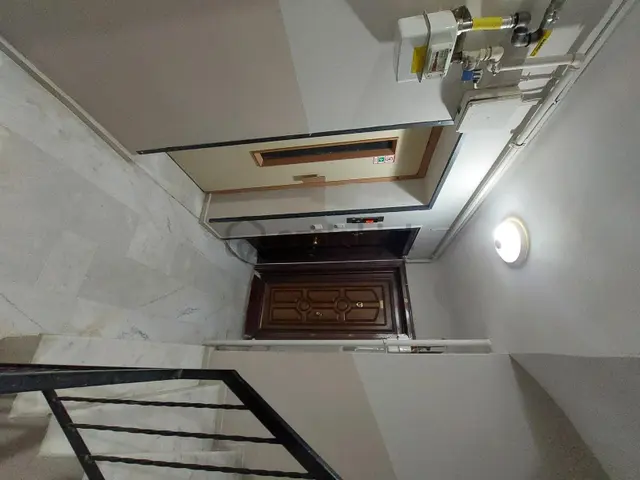 Örnekköy Mah 7532 Sk Üzeri Full Tadilatlı Ara Kat Satılık 3+1 Da 5