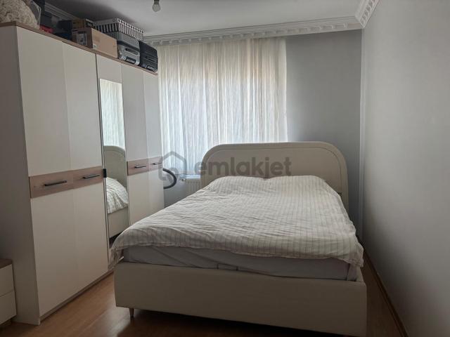 Büyükçekmece Pınartepe Mah 2+1 Deniz Manzaralı Satılık Daire 5