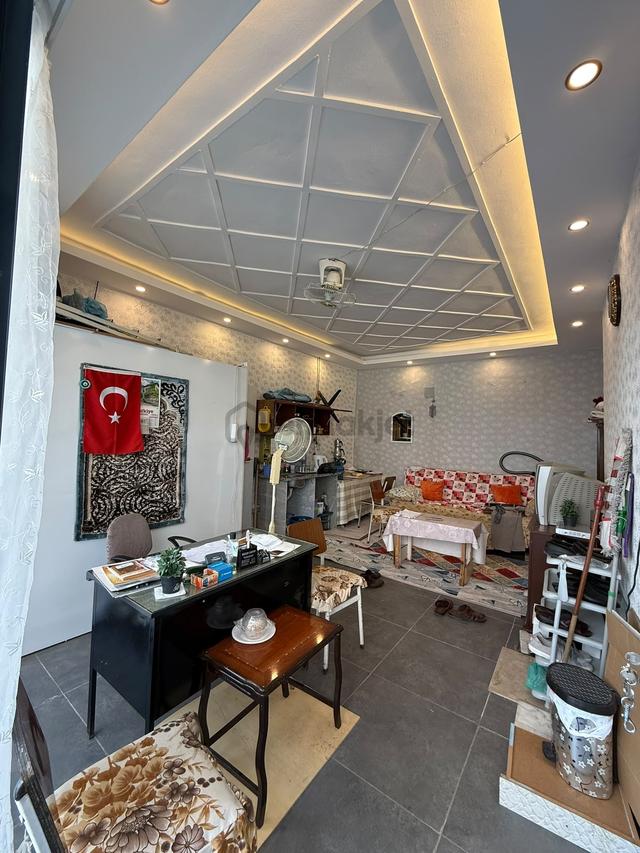 Doğan'dan-gazikent'te Satılık 30 M2 Lüks Yapılı Dükkan 1