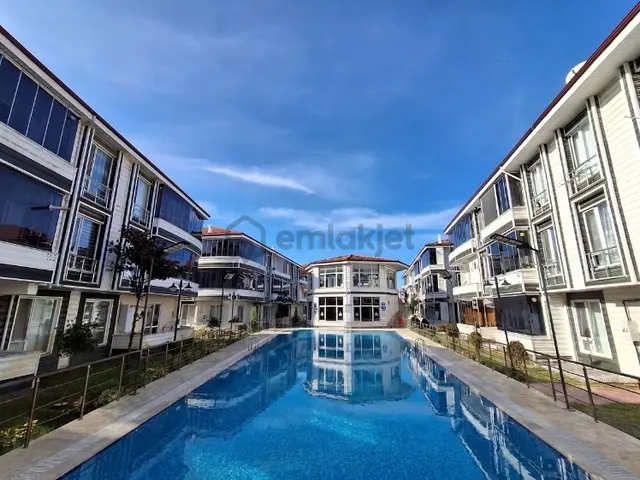 Karasu Ekşioğlu Yeni Mahalle Konaklarında Satılık 2+1 Daire 3