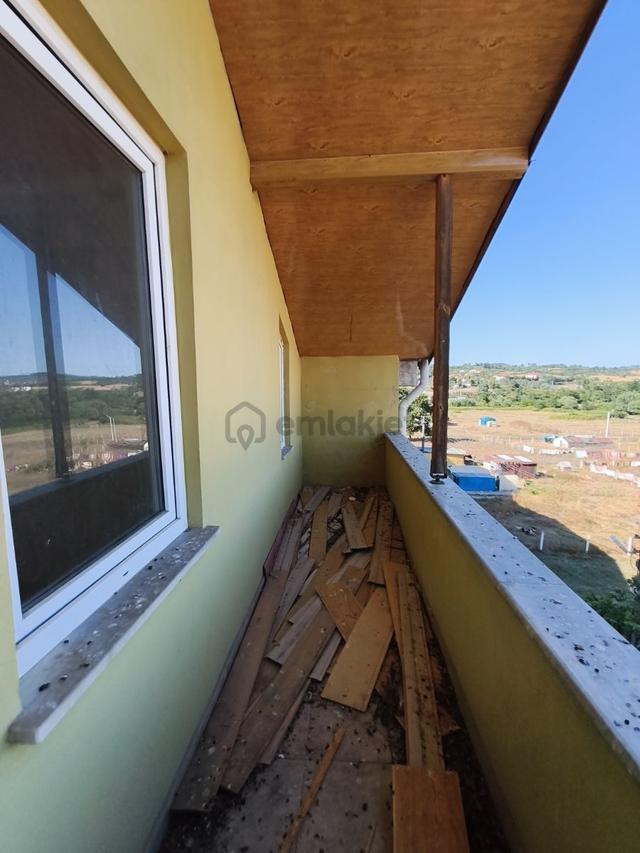 Kandıra Merkezde Kerpe Yoluüzeri 4+1 155 M2 Üst Kat Balkon Kombi 5