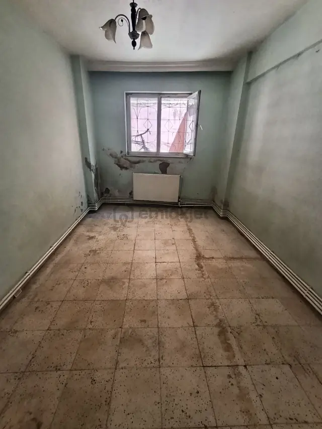Çarşamba Pazarı Karşısı Satılık Müstakil Dubleks 1