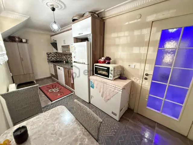 Home'dan İsmetpaşa Mah'de Satılık 2+1 110m Bahçe Katı Daire Acil 3