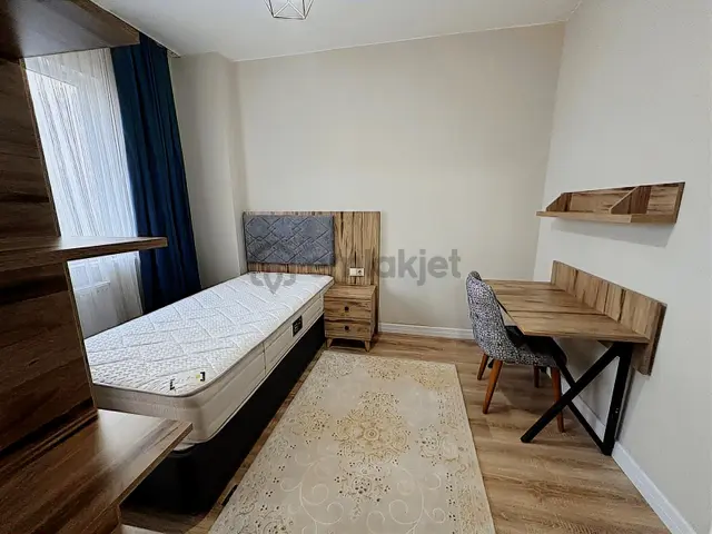 Bornova Konutları-full-lüks Eşyalı-kiralık 2+0 Daire 2