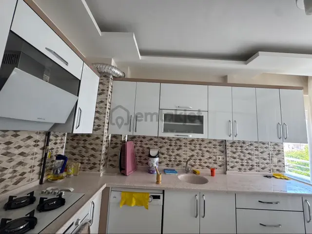 📍 Rota’dan Satılık Seyran Mah.yeni Ayarı Daire 1