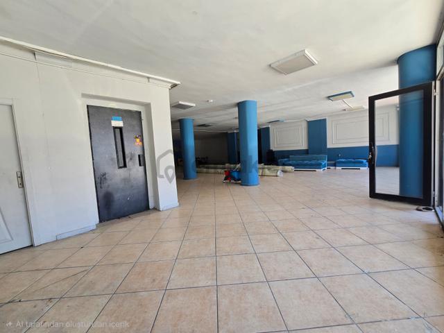 Prestij Den 1000 M2 4 Katlı Asansörlü Komple Bina 2
