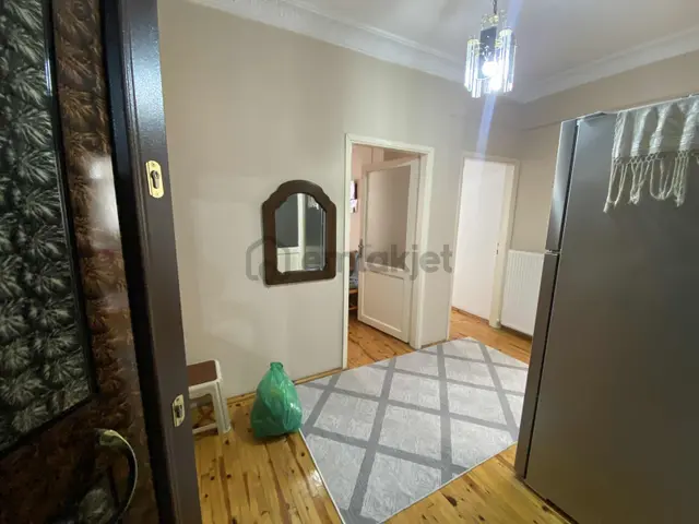 Bafra Emirefendide Avm'nin Karşısında Satılık 2+1 Daire 5