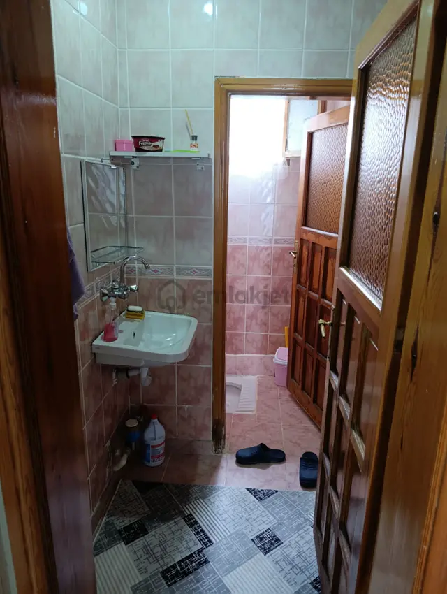 Sahibinden Geniş Ferah Brüt 150 M2 3+1 Üç Cepheli Üç Katlının Üçüncü Katı Teraslı Eksiksiz Daire 4