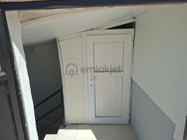 Güneş'ten Şirinyer İzban 2dk 3+1 125m 2 Balkon Otopark Önü Açık 3