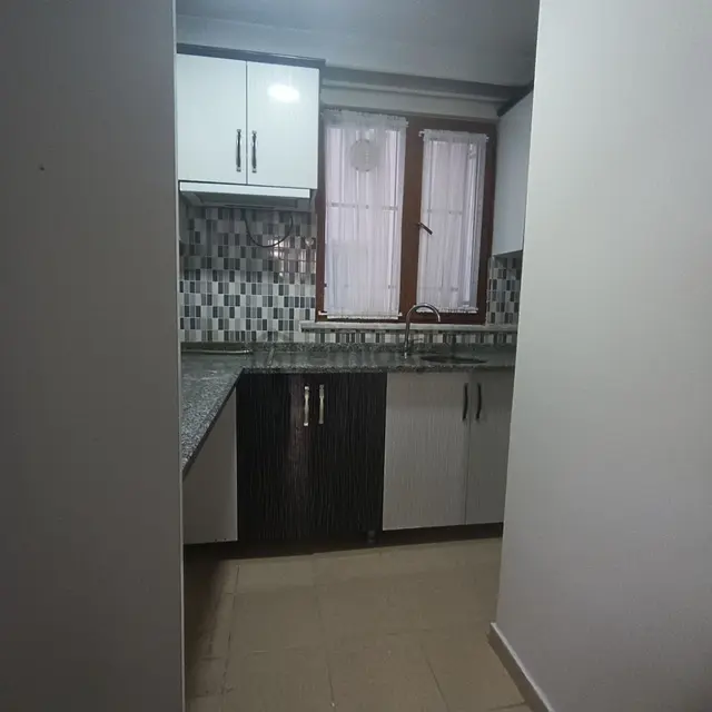 El Es Gayrimenkul'den Kağıthane Nurtepe'de Kiralık 1+1 Daire 5