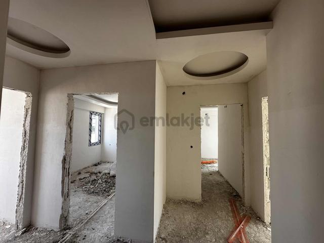 Talasın Merkezi Gülsan İnşaat Ulus 85 Projesi En Geniş Bilokta 5