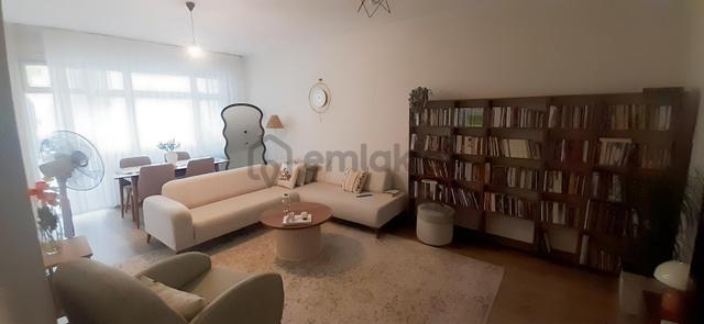 Şeker Tekke'de Satılık 3+1 Dükkan Üstü Satılık Daire 1