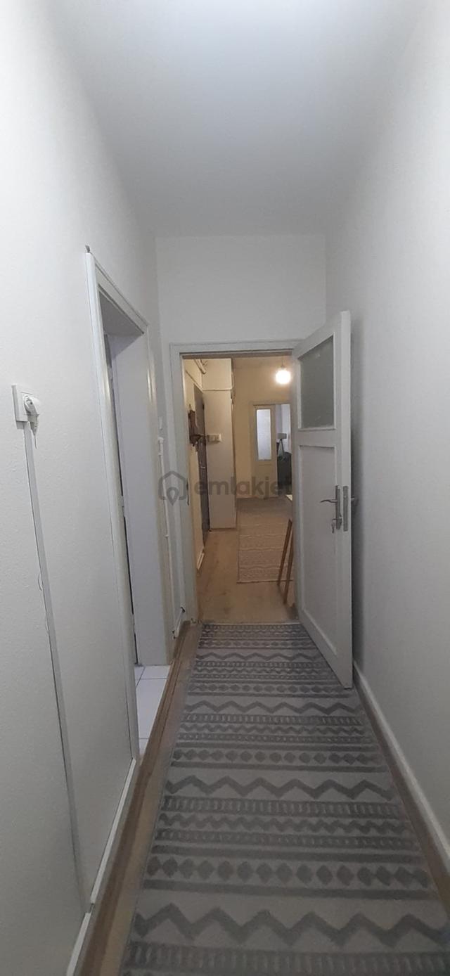 Şeker Tekke'de Satılık 3+1 Dükkan Üstü Satılık Daire 5