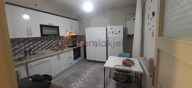 Şeker Tekke'de Satılık 3+1 Dükkan Üstü Satılık Daire 4