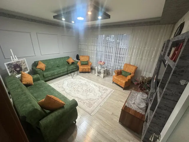 Keçiörende 2+1 Kat Masrafsız İskanlı Ebevyn Banyolu Kök Tapu 2